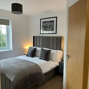  Apartment Beautiful & Parking United Kingdom