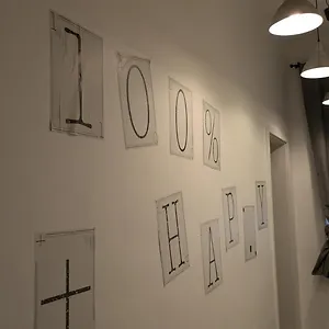  Apartment Design Place 1030 Austria