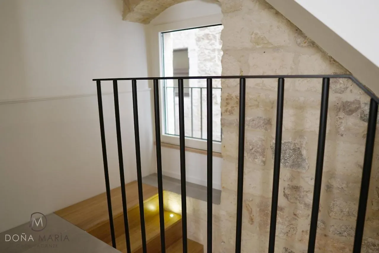 Dona Maria - Holiday Home Bari 0*,  Italien