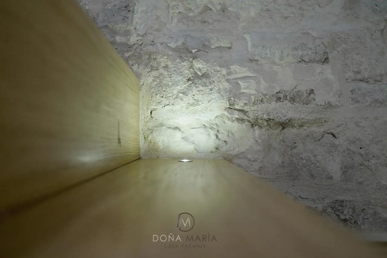 Dona Maria - Holiday Home Bari