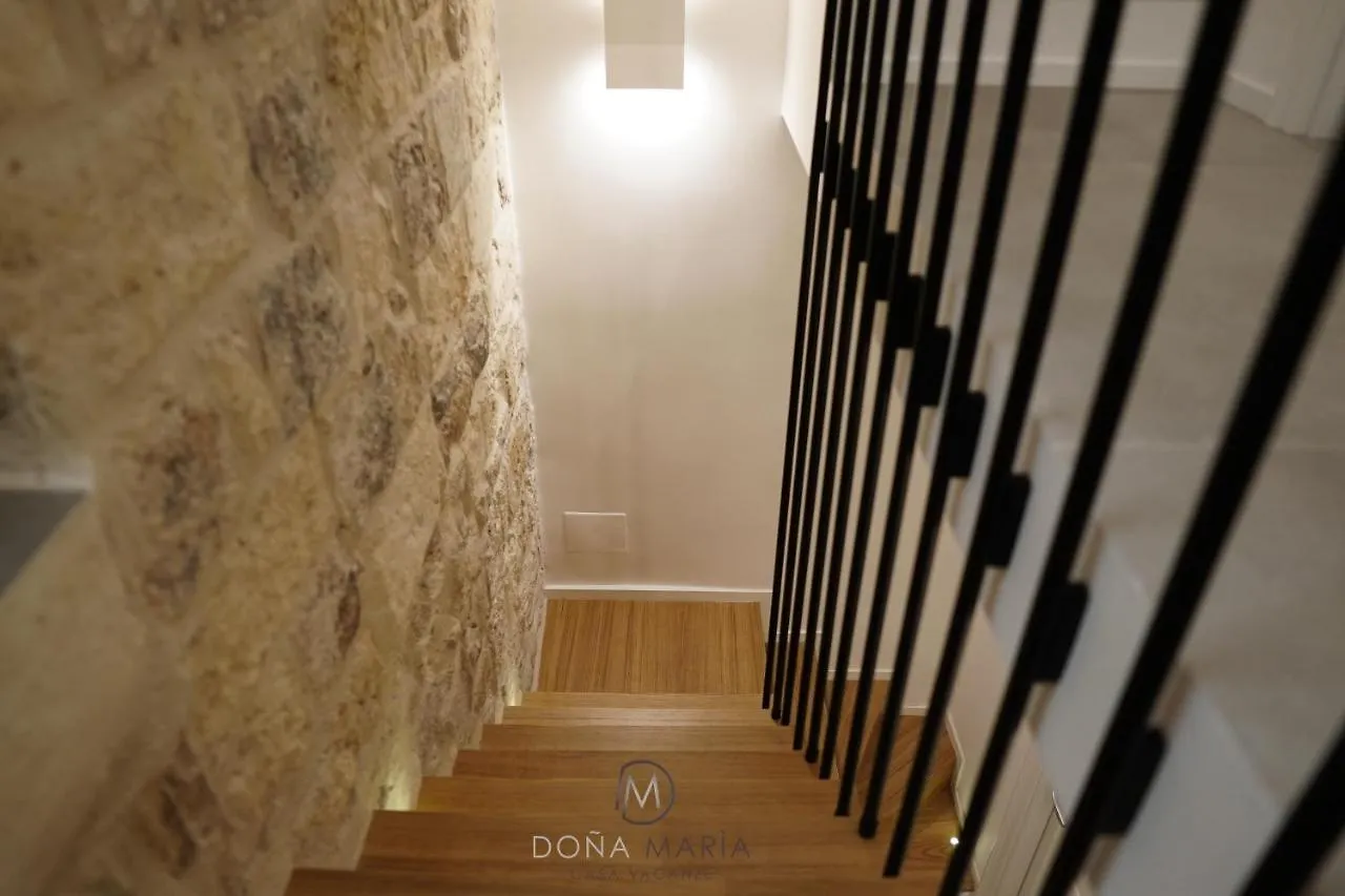 Dona Maria - Holiday Home Bari