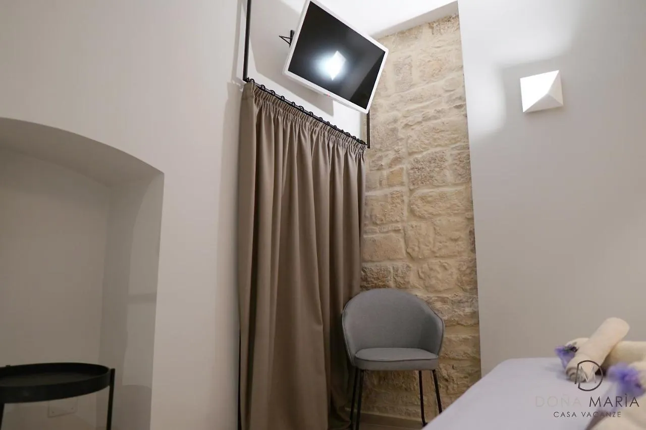 Dona Maria - Holiday Home Bari